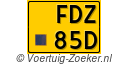FDZ85D