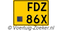 FDZ-86-X
