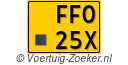 FF-025-X
