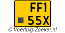 FF155X