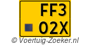 FF302X