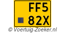 FF582X