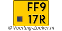 FF917R
