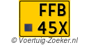 FFB45X