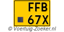 FFB-67-X