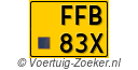 FFB-83-X