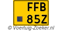 FFB-85-Z