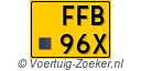 FFB-96-X
