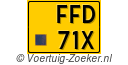 FFD71X