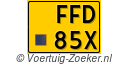 FFD-85-X