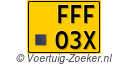 FFF-03-X