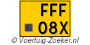 FFF-08-X