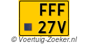 FFF-27-V