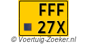 FFF-27-X