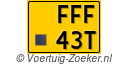 FFF-43-T