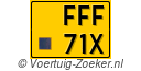 FFF-71-X