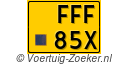 FFF-85-X
