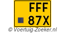 FFF-87-X