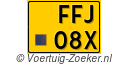 FFJ-08-X