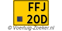 FFJ-20-D