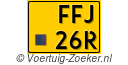 FFJ-26-R