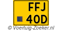 FFJ-40-D