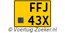 FFJ-43-X