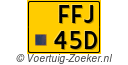 FFJ-45-D