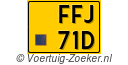 FFJ-71-D
