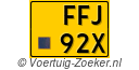 FFJ-92-X
