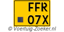 FFR-07-X
