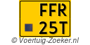 FFR25T