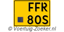 FFR80S