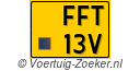 FFT13V