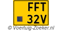 FFT-32-V