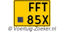 FFT-85-X