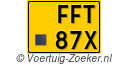 FFT-87-X