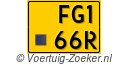 FG166R