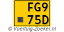 FG975D