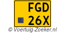 FGD26X