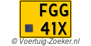FGG-41-X