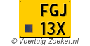 FGJ-13-X
