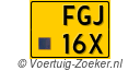 FGJ-16-X