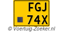 FGJ-74-X