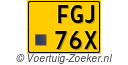FGJ-76-X