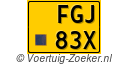 FGJ-83-X