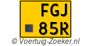 FGJ-85-R