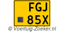 FGJ-85-X