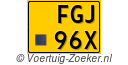 FGJ-96-X
