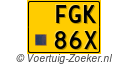 FGK-86-X